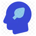 Verde pense  Icon