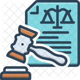 Verdict  Icon