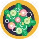 Verduras  Icon