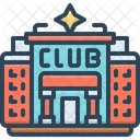 Club Tavernen Bierstube Symbol