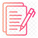 Vereinbarung Geschaftsmann Symbol