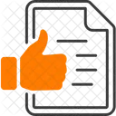 Vereinbarung  Symbol