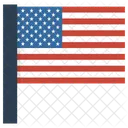 Vereinigte Staaten Von Amerika Symbol