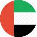 Vereinigte Arabische Emirate Icon