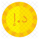 Vereinigte Arabische Emirate  Icon