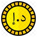 Vereinigte Arabische Emirate  Icon