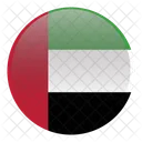 Vereinigte Arabische Emirate Icon