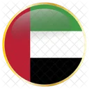 Vereinigte Arabische Emirate Icon