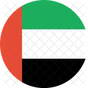 Vereinigte Arabische Emirate Icon