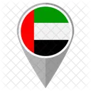 Vereinigte Emirate  Symbol