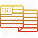 Vereinigte Staaten  Symbol