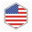 Land Flagge Flaggen Symbol