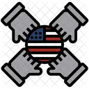 Vereinigte Staaten  Symbol