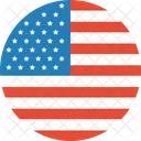 Vereinigte Staaten Von Amerika Symbol