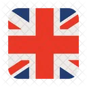 Grossbritannien Britisch England Symbol