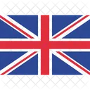 Grossbritannien Vereinigtes Konigreich Symbol