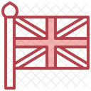 Großbritannien  Icon