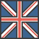 Vereinigtes Konigreich Grossbritannien Icon