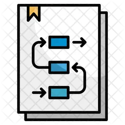 Verfahren  Symbol