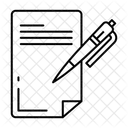 Komponieren  Symbol