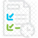 Planung Strategie Symbol