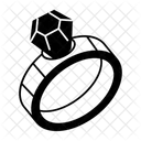 Verfluchter Ring  Symbol