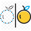 Vergangenheit Vergangen Fruher Symbol