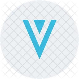 Verge Xvg  Icon