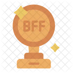 Vergeben  Symbol