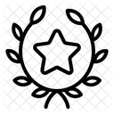 Vergeben  Symbol