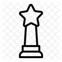 Vergeben  Symbol