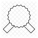 Vergeben  Symbol
