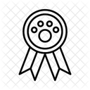 Vergeben  Symbol