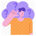 Vergesslich Symbol