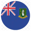 Vergine britannica  Icon