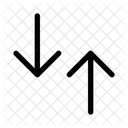 Vergleichen V Vergleichen Graph Symbol