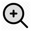 Benutzeroberflache UI Wesentlich Symbol