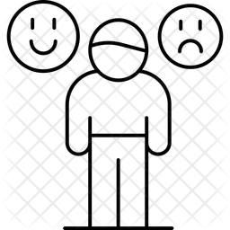 Verhalten  Symbol