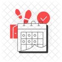 Verhaltens  Symbol