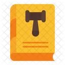 Verhaltenskodex Symbol