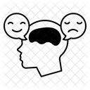 Verhaltenstherapie  Symbol
