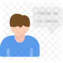 Verhandlung Feilschen Deal Symbol