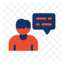 Verhandlung Feilschen Deal Symbol