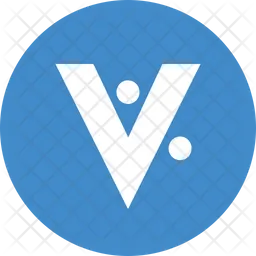 Vericoin Vrc  Icon