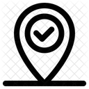 Interface De Usuario Icon