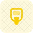 Verificação de tipo sanguíneo  Ícone