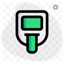 Verificação de tipo sanguíneo  Ícone