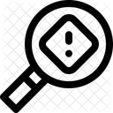 Verificando os fatos  Ícone