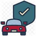 Verificar Proteger Seguranca Icon