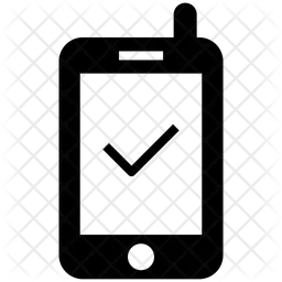 Verificar Flag Ícone